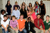 NJHS Induction