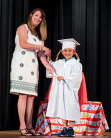 Kindergarten Graduation