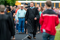VVHS Graduation 2016