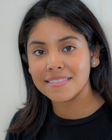 Leopard Players Headshots