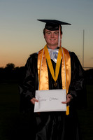 VVHS Graduation