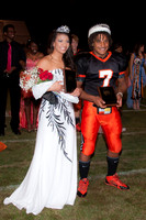Homecoming 2013