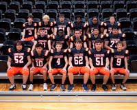 VVHS Football 2026