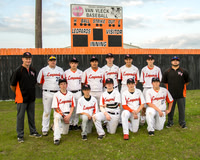 Baseball Picture Day