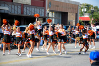 2023 Rice Festival Parade
