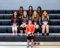 VVJH Volleyball