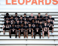 VVJH Football