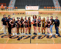 VVHS Girls Basketball