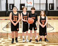 VVJH Basketball