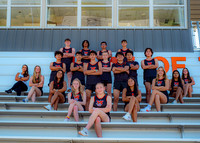 VVHS Cross Country