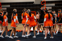 2021 Cheer Camp