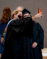VVHS 2020 Graduation