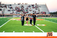2024 Leopards vs East Bernard