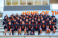 VVHS Football