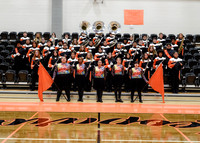2024 VVHS Band