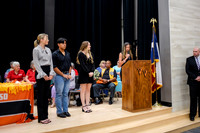 VVHS Senior Awards 2024
