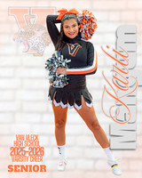 Cheer Banners